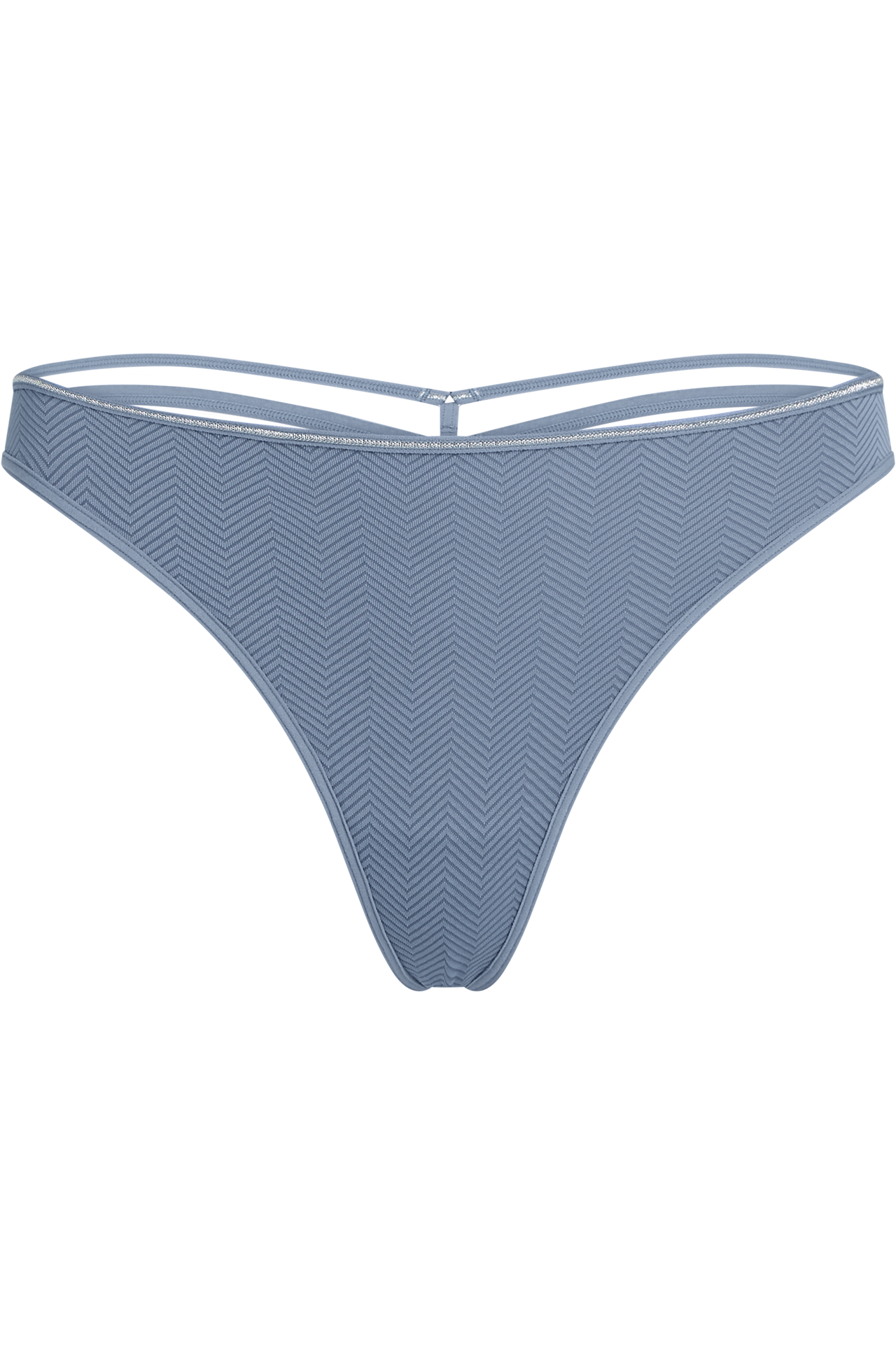 Space odyssey 4 cm thong frozen empire