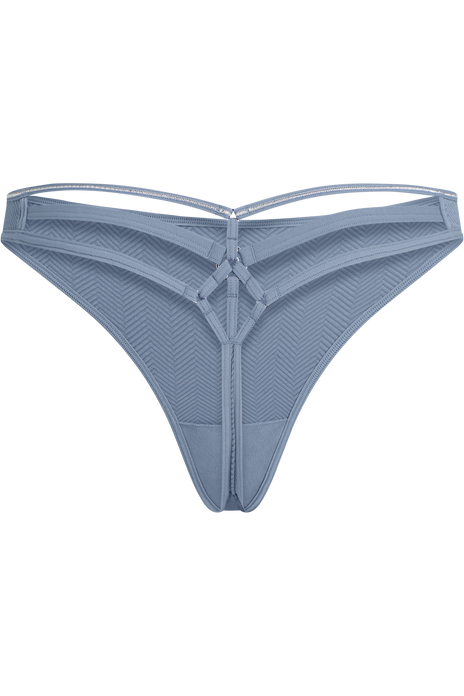 Space odyssey 4 cm thong frozen empire