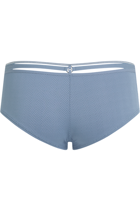 Space odyssey 12 cm brazilian shorts frozen empire