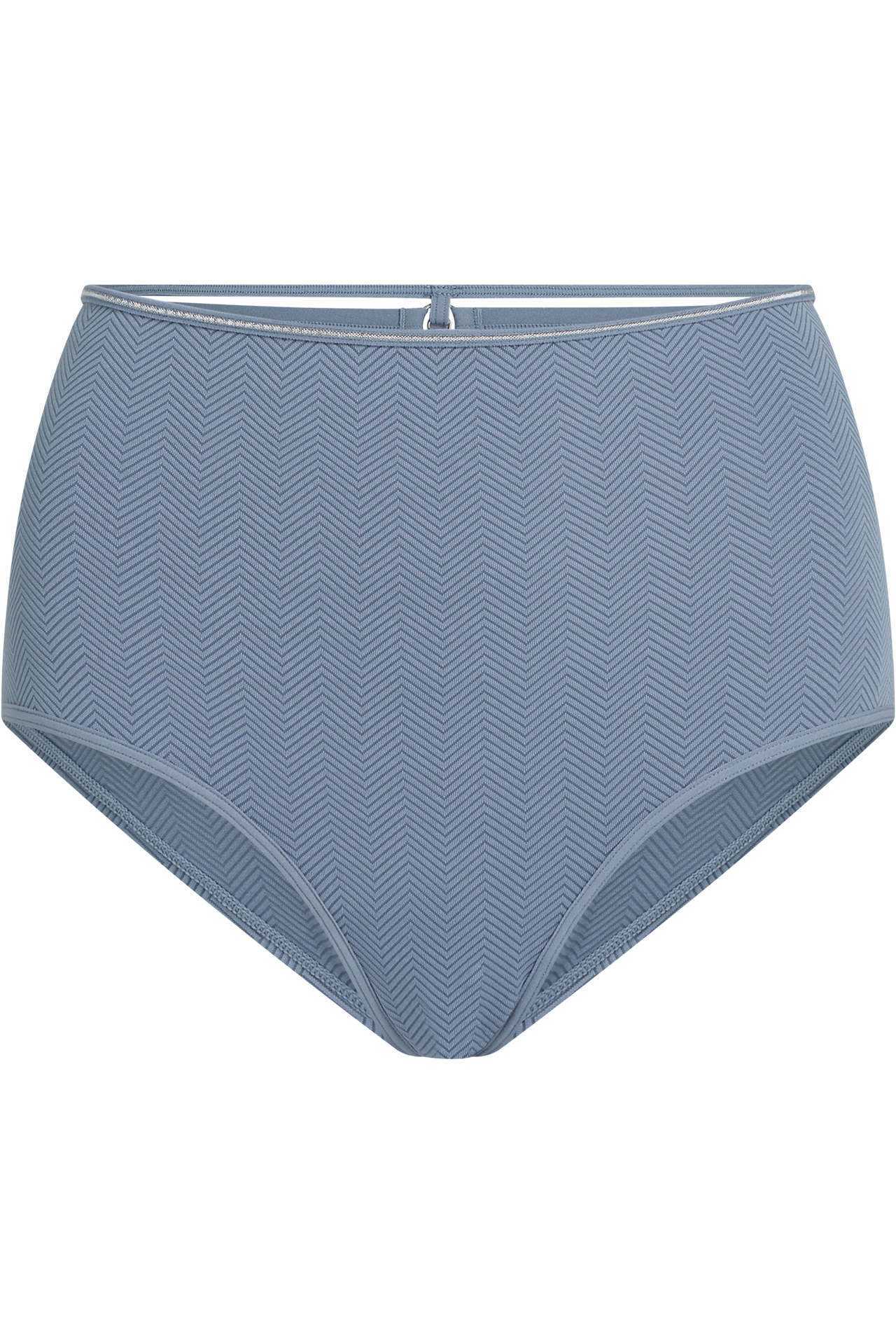 Space odyssey high waist briefs frozen empire