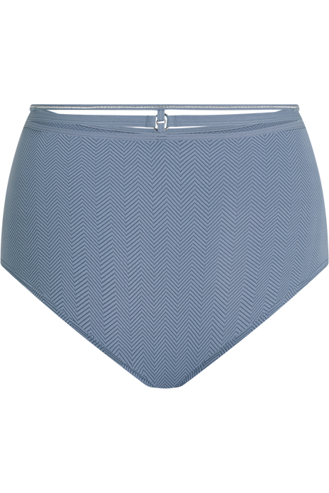 Space odyssey high waist briefs frozen empire