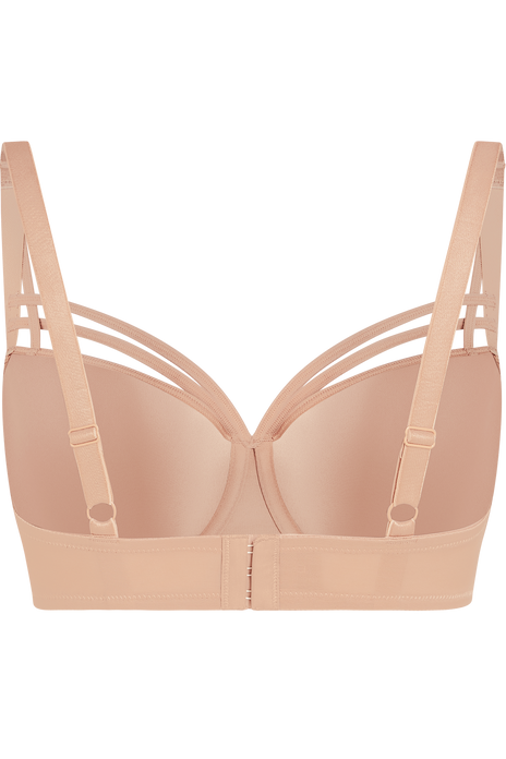 #dame-de-paris-balcony-bra-glossy-camel