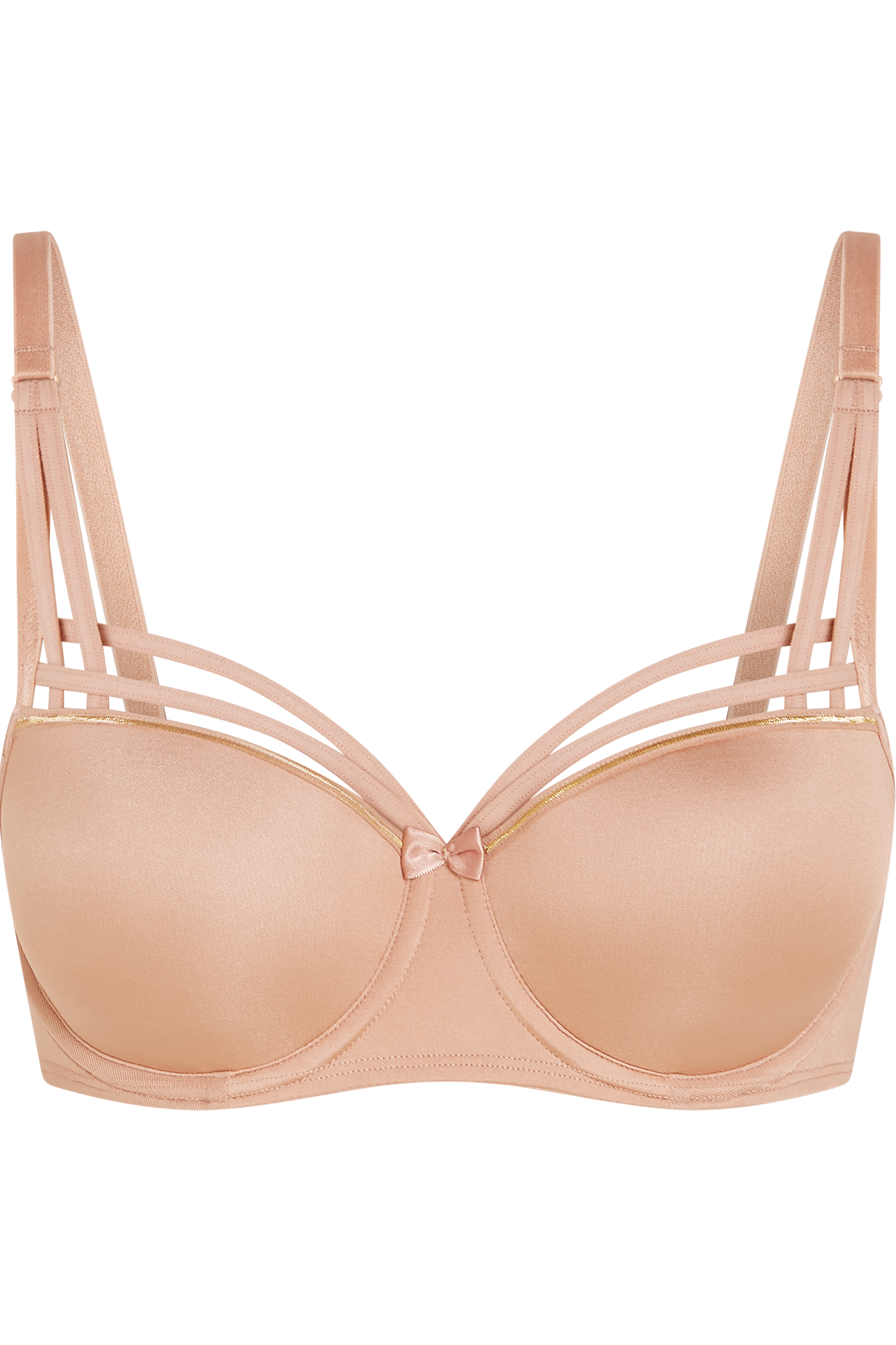 #dame-de-paris-balcony-bra-glossy-camel