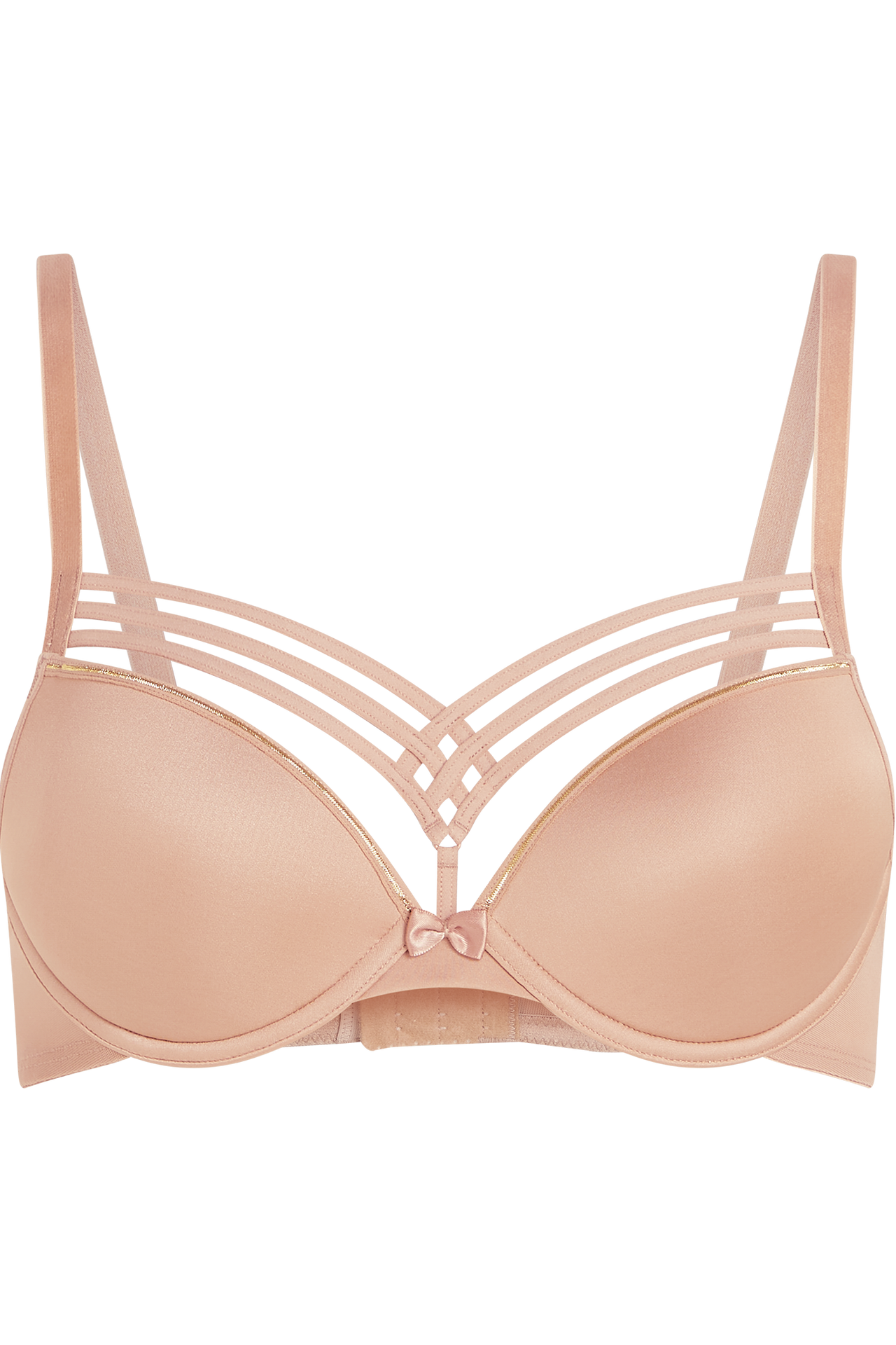 #dame-de-paris-push-up-bra-glossy-camel