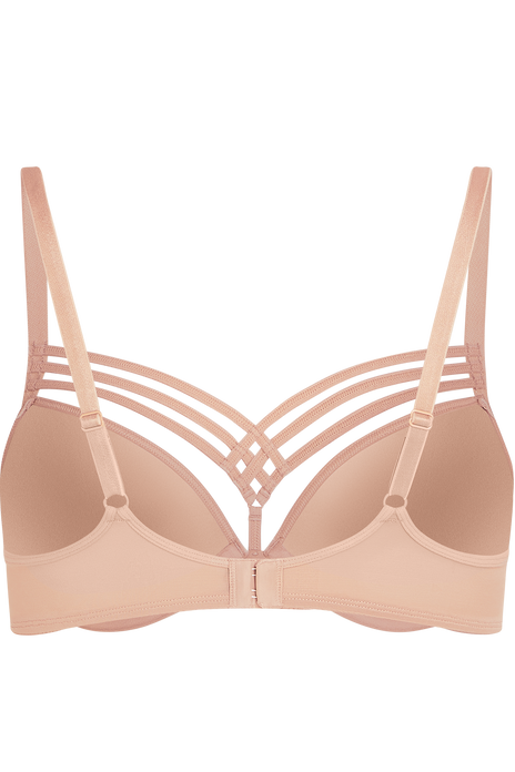#dame-de-paris-push-up-bra-glossy-camel