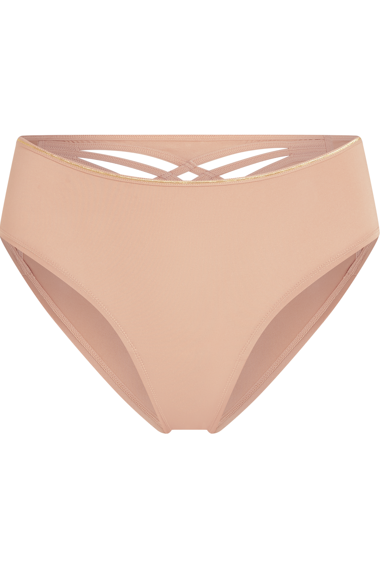 #dame-de-paris-8-cm-brazilian-briefs-glossy-camel