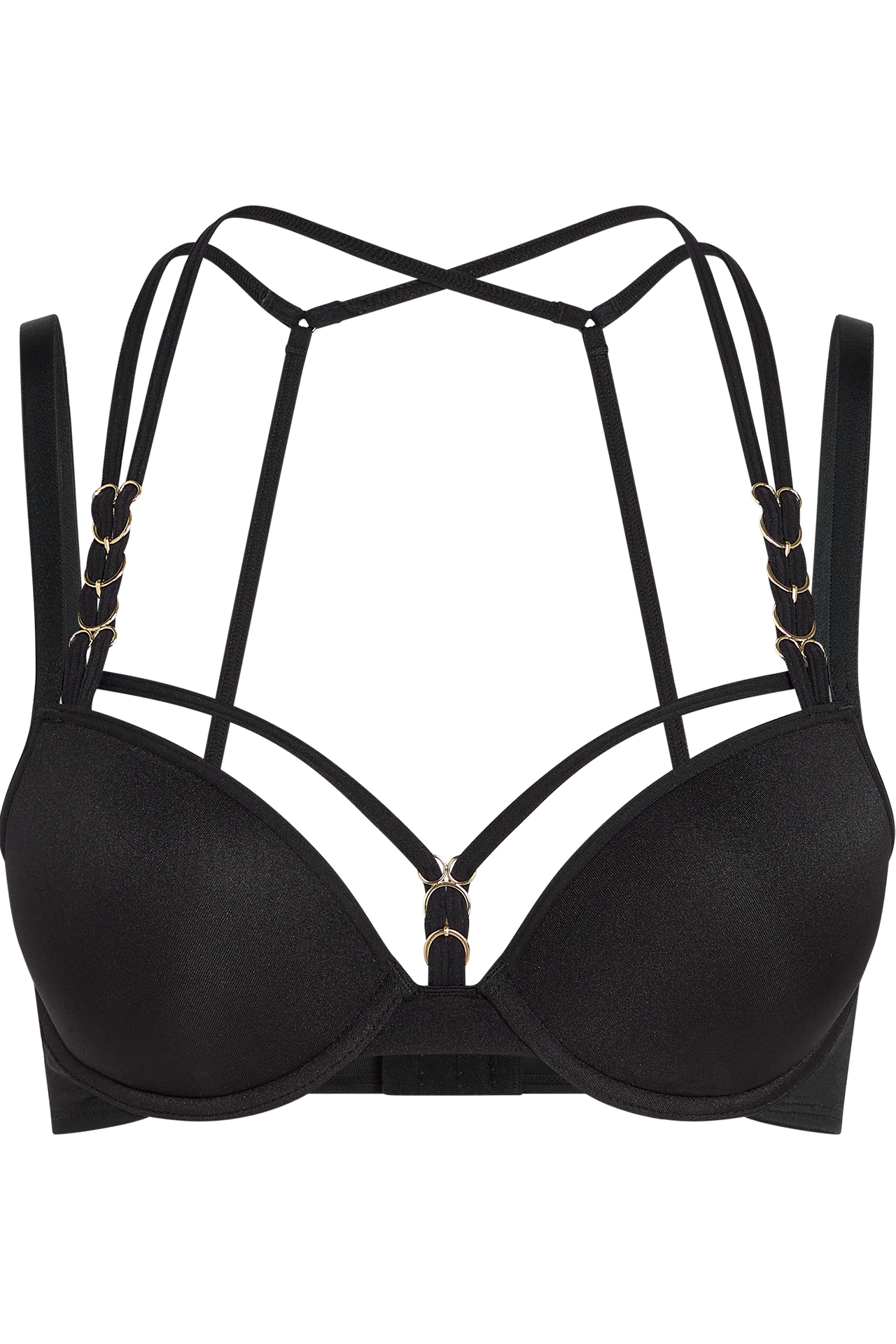 #manjira-push-up-bra-black
