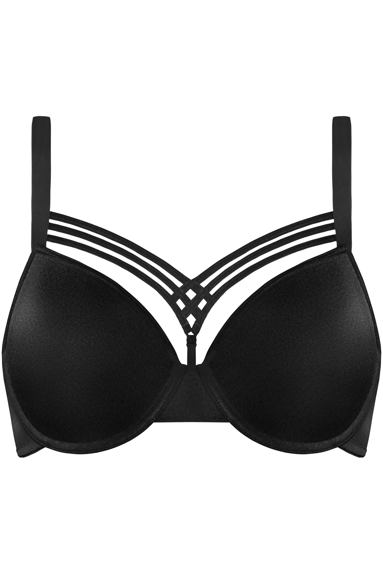 #dame-de-paris-plunge-bra-black