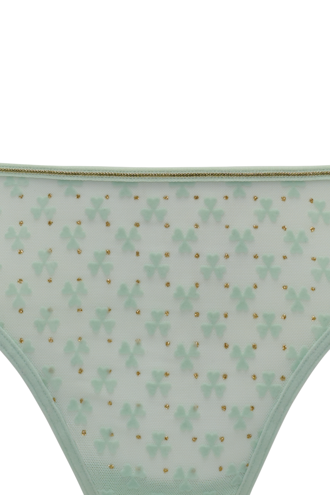 #lucky-clover-butterfly-thong-green-clover-gold