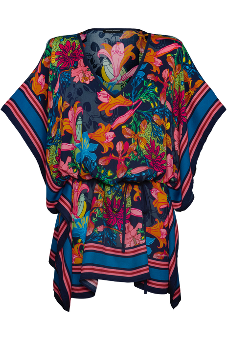 #uppergarment-kaftan-thalassa-print
