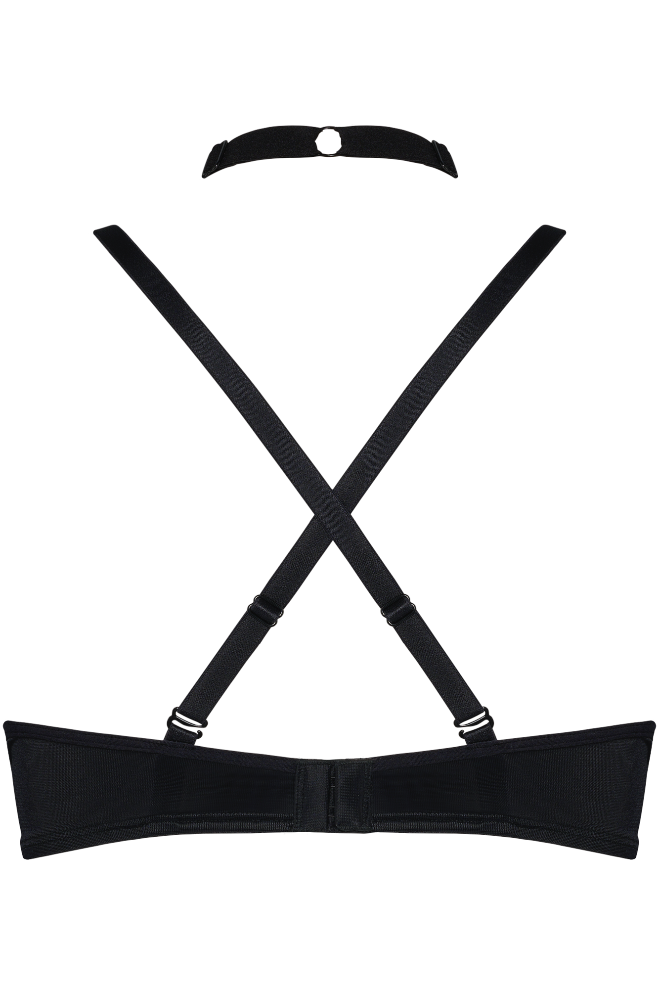 #color_black mesh and sand
