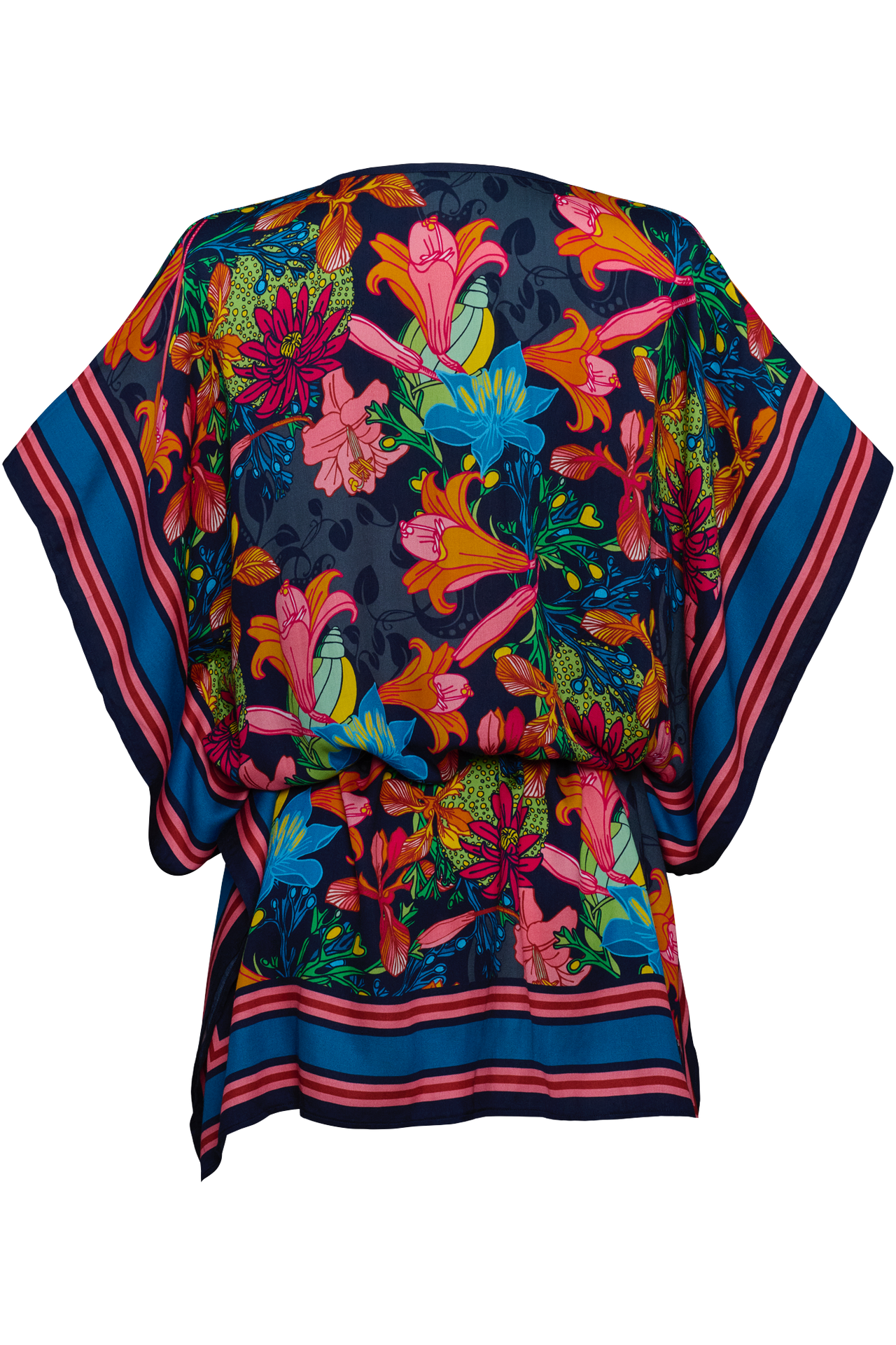 #uppergarment-kaftan-thalassa-print