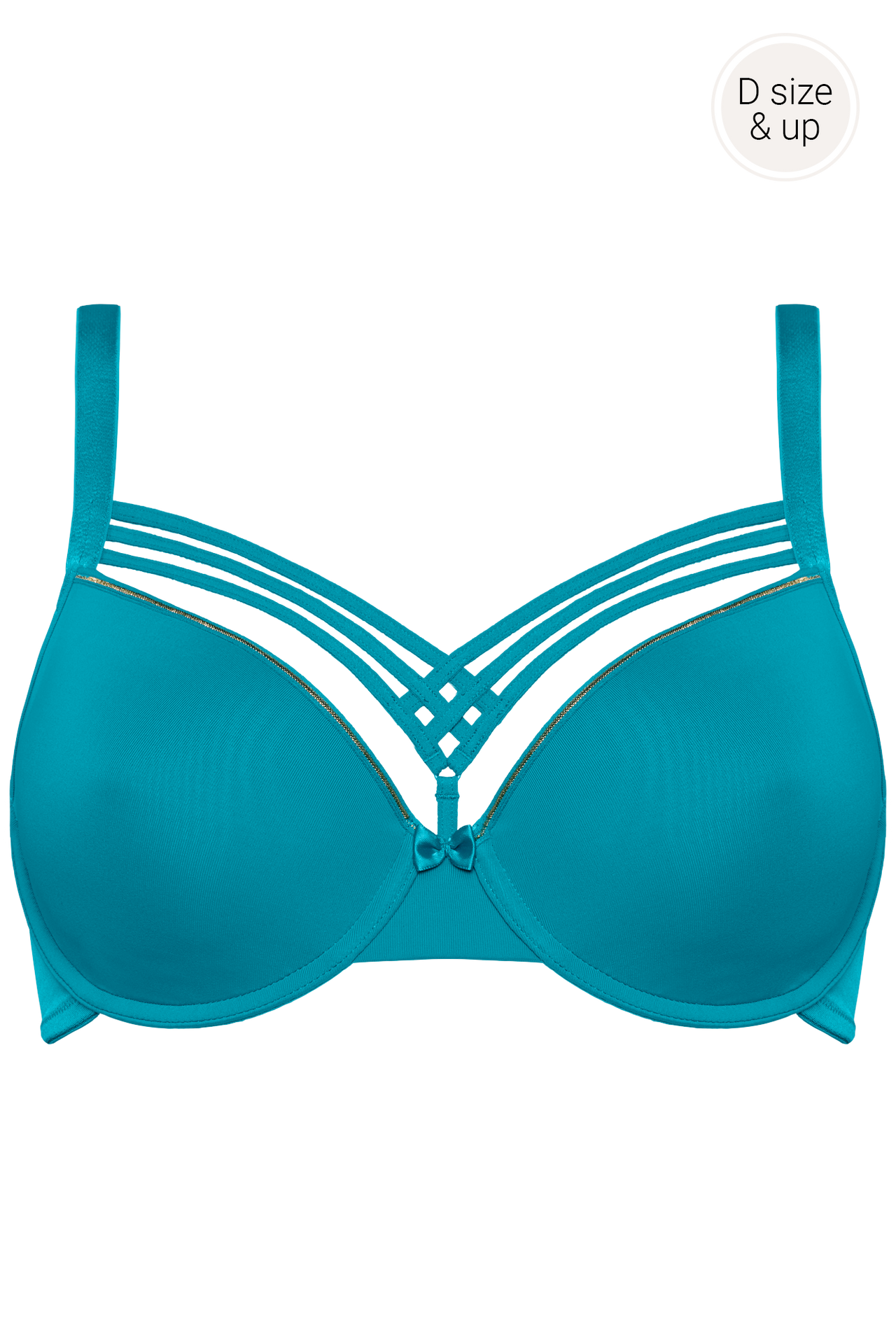#dame-de-paris-plunge-bra-lake-blue-and-gold