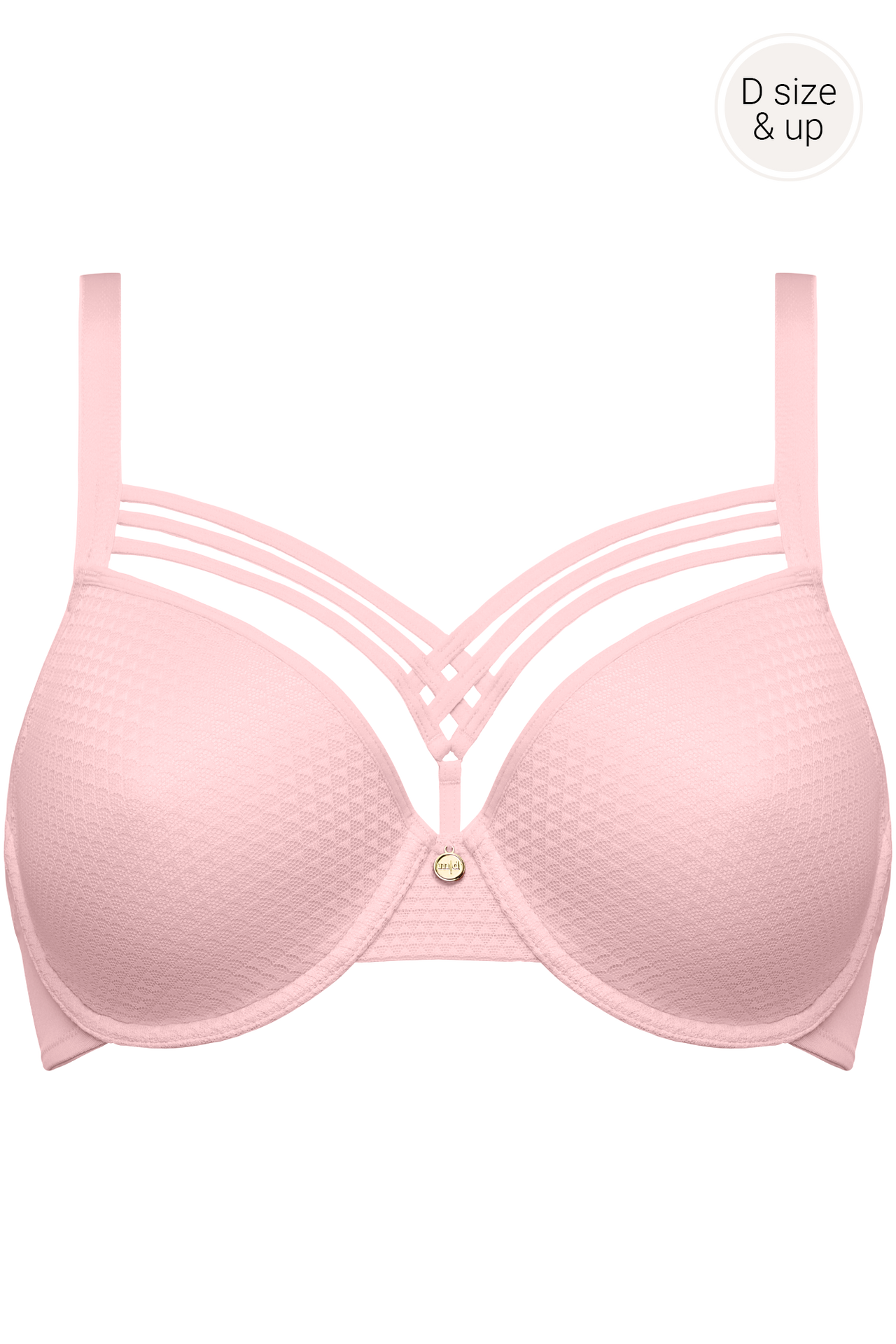 #dame-de-paris-plunge-bra-blush-pink