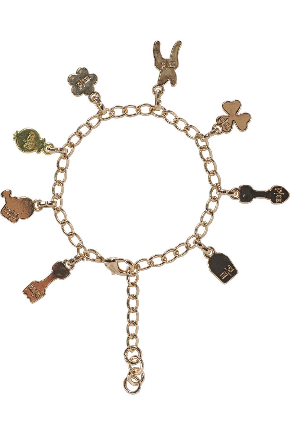 charm-bracelet-multi-color