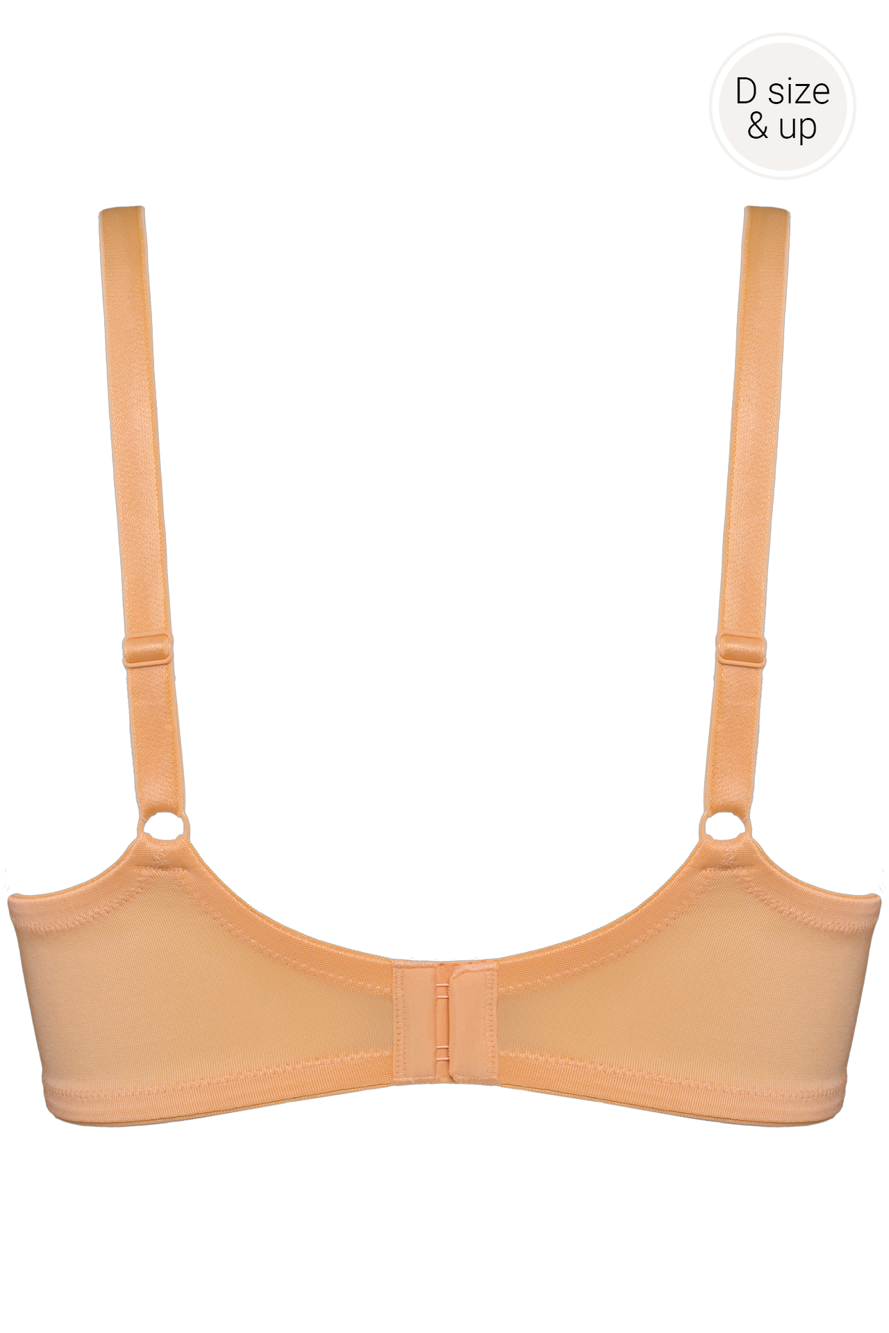 #dame-de-paris-plunge-bra-apricot-and-gold