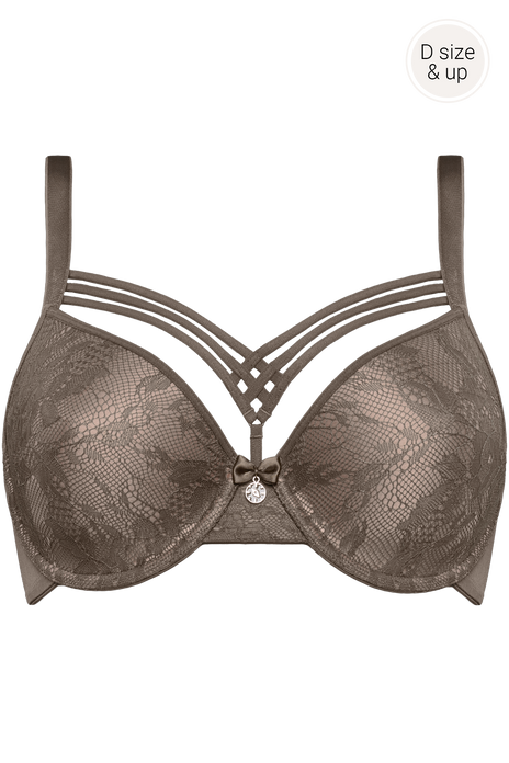 #dame-de-paris-plunge-bra-cappucino-brown