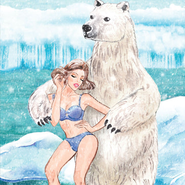 Dare to be different