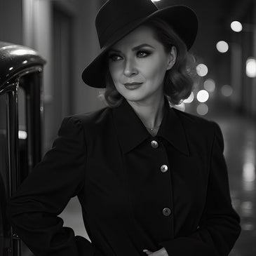 Catch her if you can