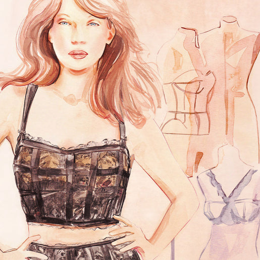 Frame your beauty