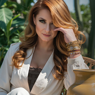 The Muse and I - Sensual Rebels