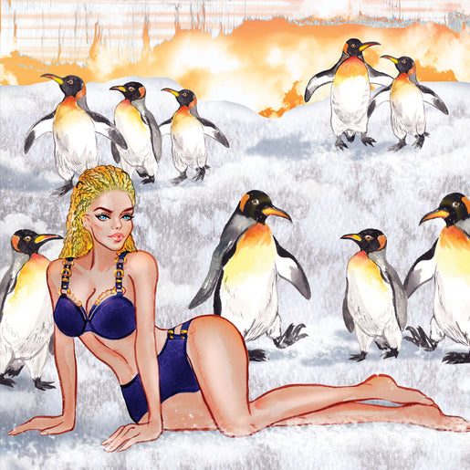 travel far enough to find yourself