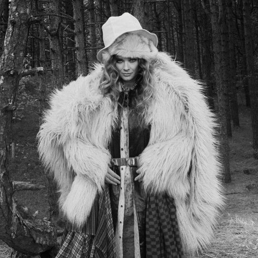 Heroines of the ice