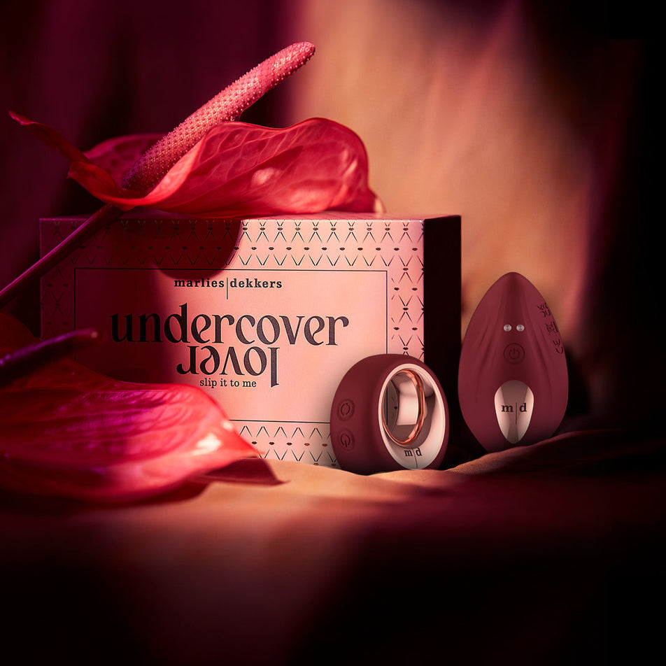 Be your own damn Valentine