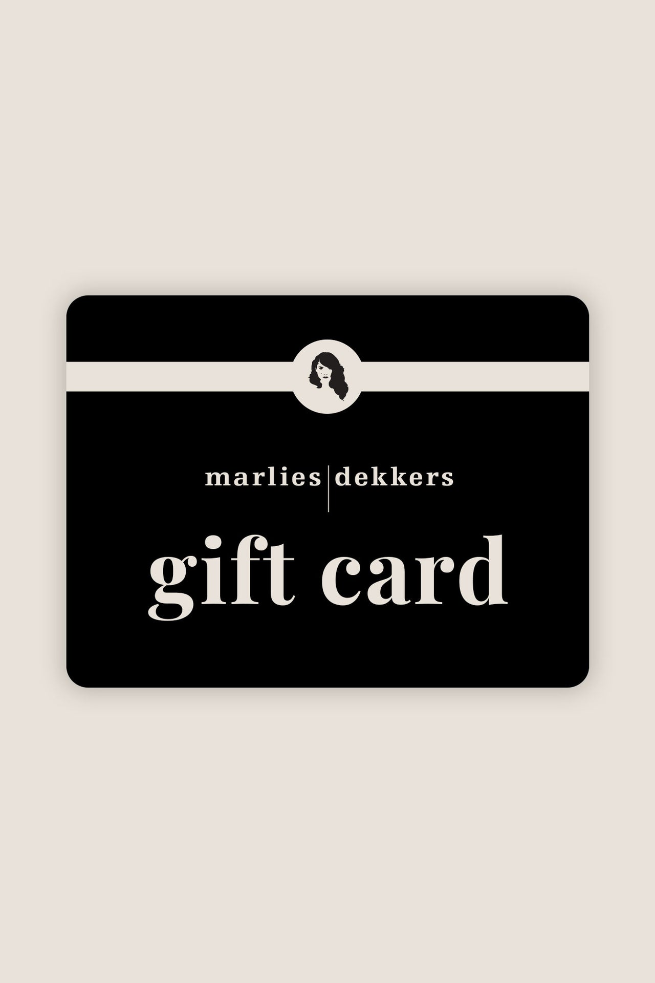 M|D Digital Giftcard