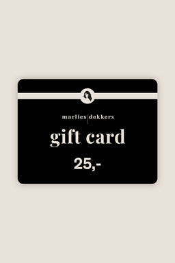 M|D Digital Giftcard