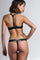 #color_black pinstripe