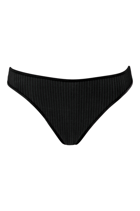 #color_black pinstripe