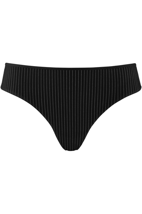 #color_black pinstripe