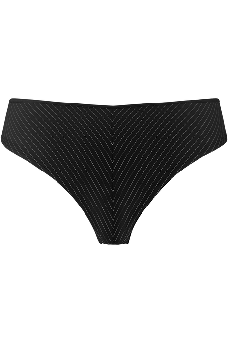 #color_black pinstripe