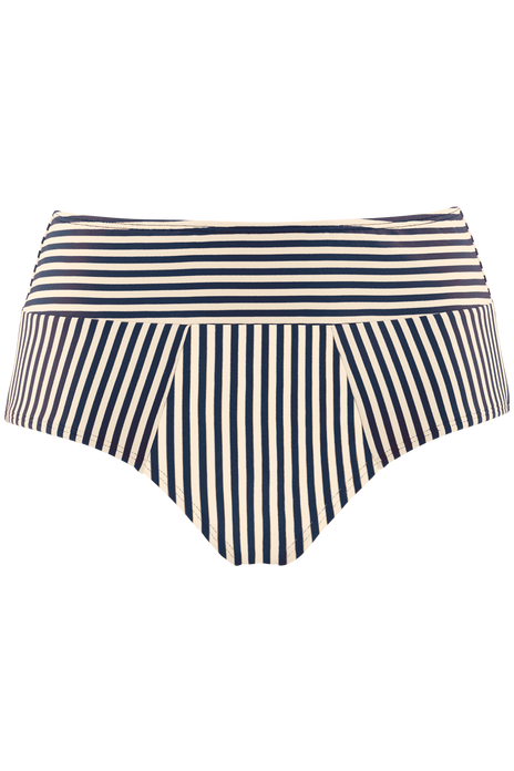 #holi-vintage-high-waist-bikini-bottom-blue-ecru