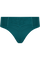 Dame de paris 7 cm thong lagoon blue