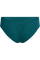 Dame de paris 12 cm brazilian briefs lagoon blue
