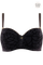 #color_black gold lurex