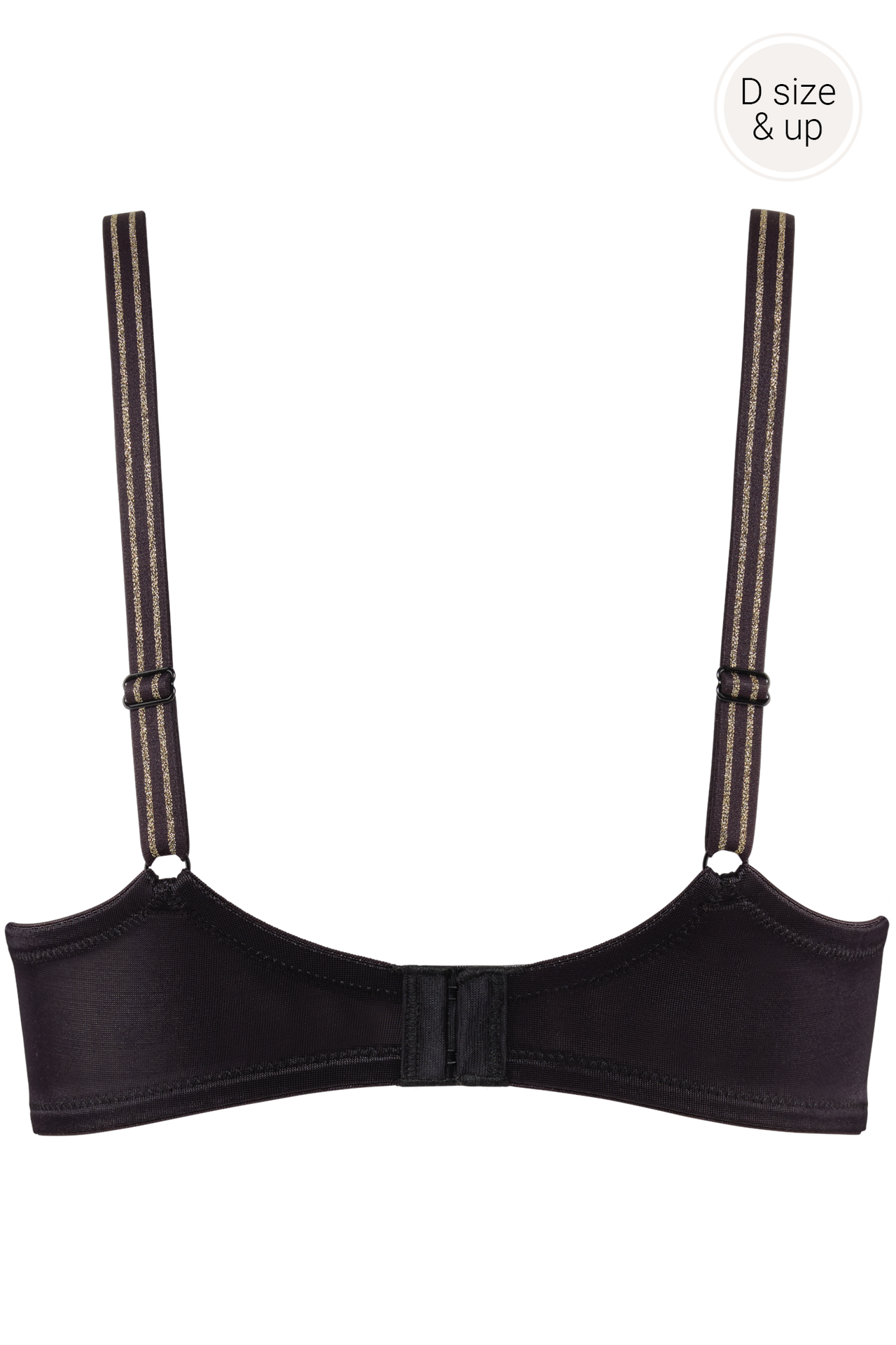#color_black gold lurex