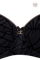 #color_black gold lurex