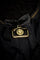 #color_black gold lurex