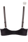 #color_black gold lurex