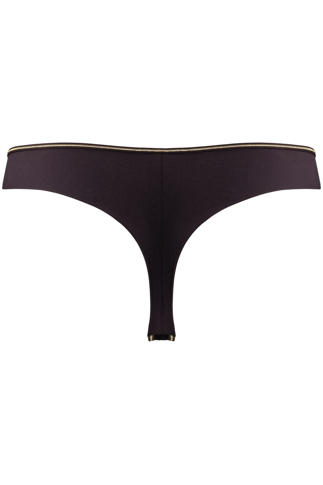 #color_black gold lurex