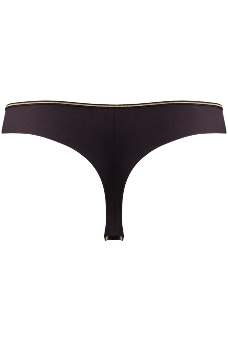 #color_black gold lurex