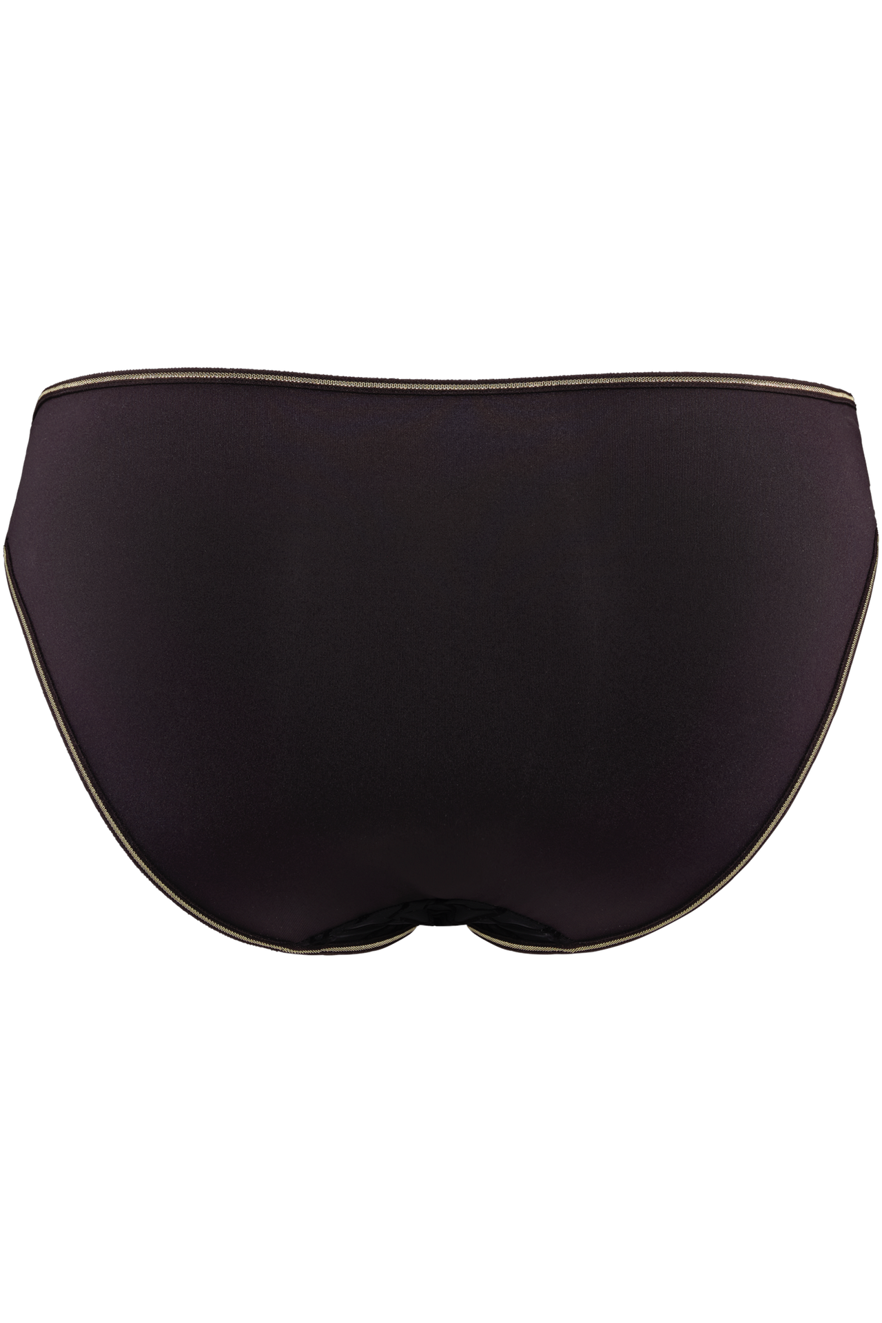 #color_black gold lurex