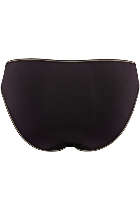 #color_black gold lurex