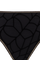 #color_black gold lurex