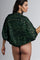 #color_black green leopard