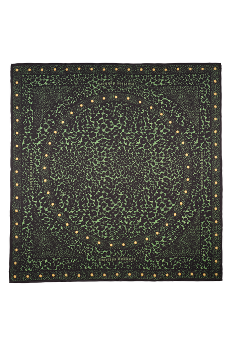 #color_black green leopard
