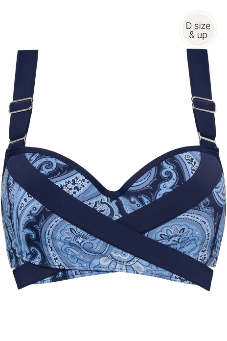 #color_paisley print
